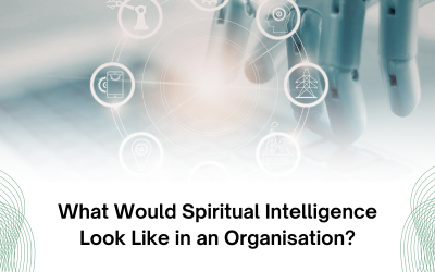 What Would Spiritual Intelligence Look Like in an Organisation?